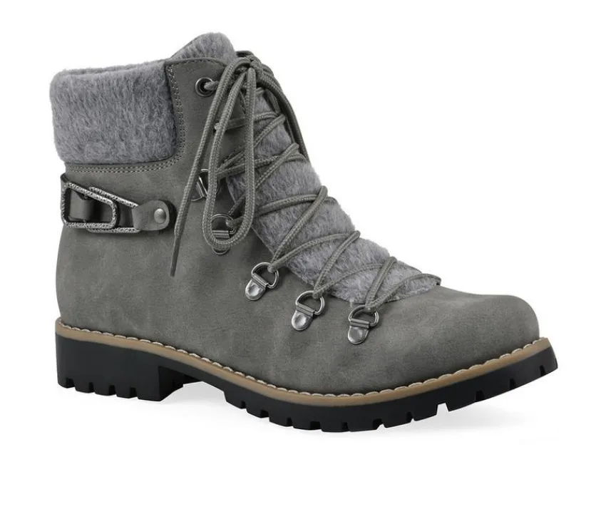Women's Pioneer Winter Boots|Cliffs by White Mountain Best