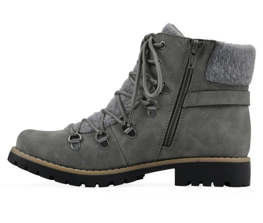 Women's Pioneer Winter Boots|Cliffs by White Mountain Best