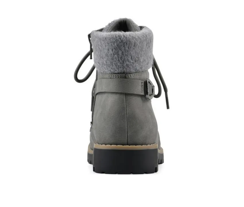 Women's Pioneer Winter Boots|Cliffs by White Mountain Best