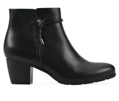 Cliffs by White Mountain Boots & Booties>Women's Angelo Booties