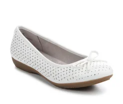 Women's Chelby Flats|Cliffs by White Mountain