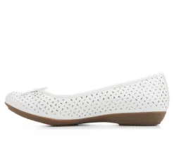 Women's Chelby Flats|Cliffs by White Mountain