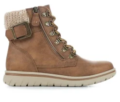 Women's Hearty Booties|Cliffs by White Mountain Online