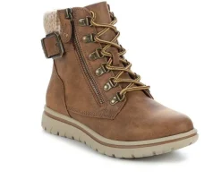 Women's Hearty Booties|Cliffs by White Mountain Online