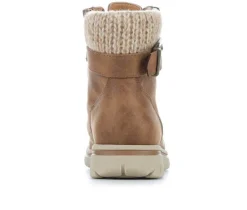 Women's Hearty Booties|Cliffs by White Mountain Online