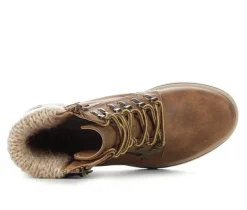 Women's Hearty Booties|Cliffs by White Mountain Online
