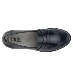 Cliffs by White Mountain Loafers & Oxfords|Flats><noscript><img width=