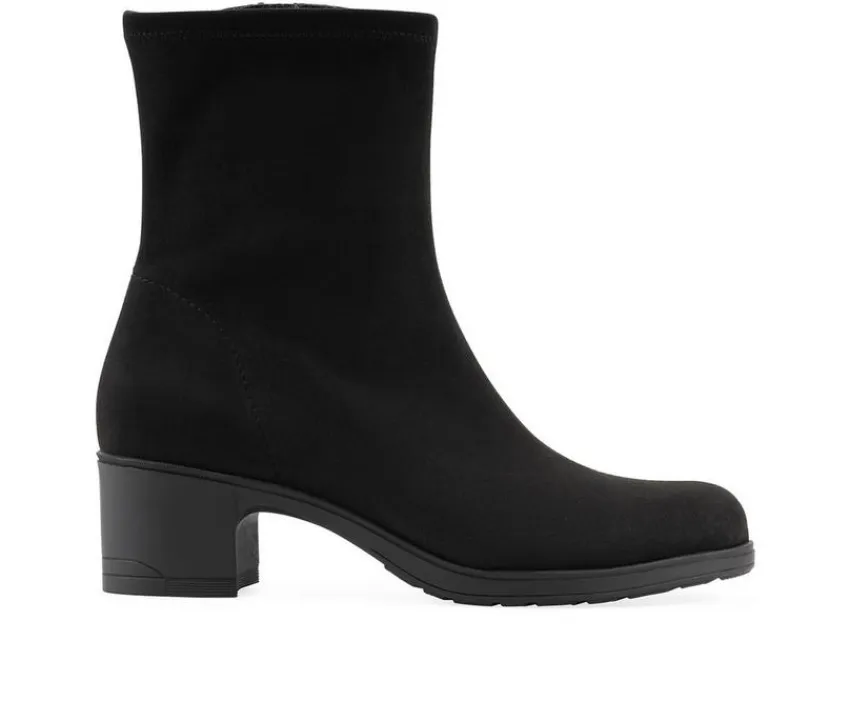 Cliffs by White Mountain Boots & Booties>Women's Huda Booties