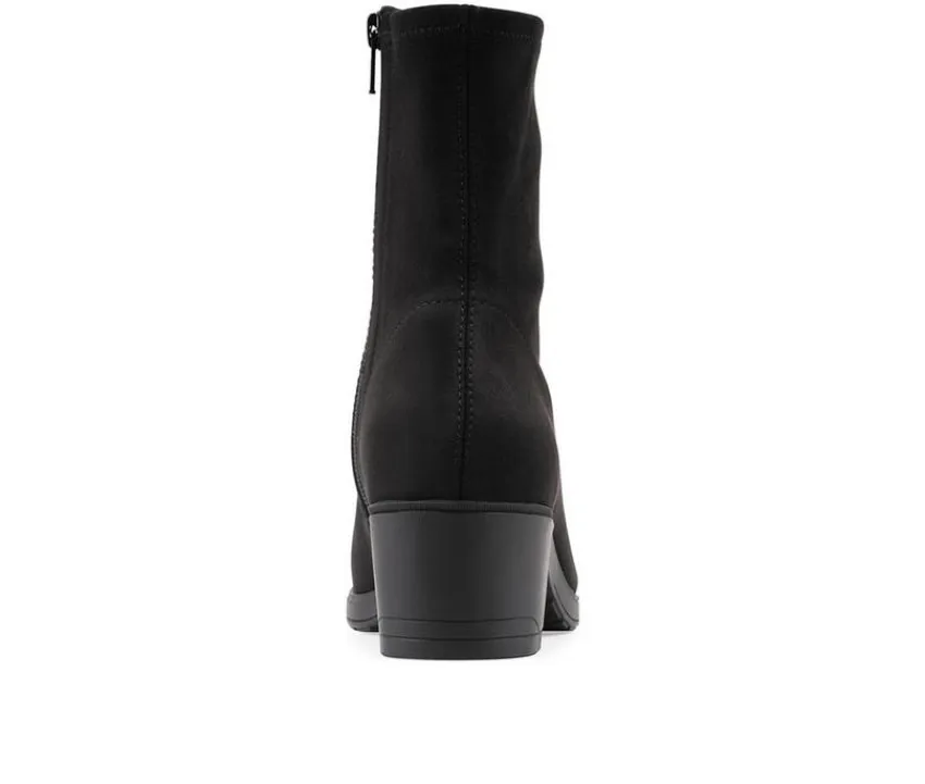 Cliffs by White Mountain Boots & Booties>Women's Huda Booties