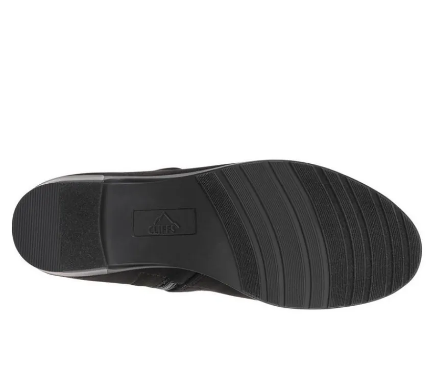 Cliffs by White Mountain Boots & Booties>Women's Huda Booties
