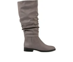 Cliffs by White Mountain Tall|Boots & Booties>Women's Barnes Knee High Boots