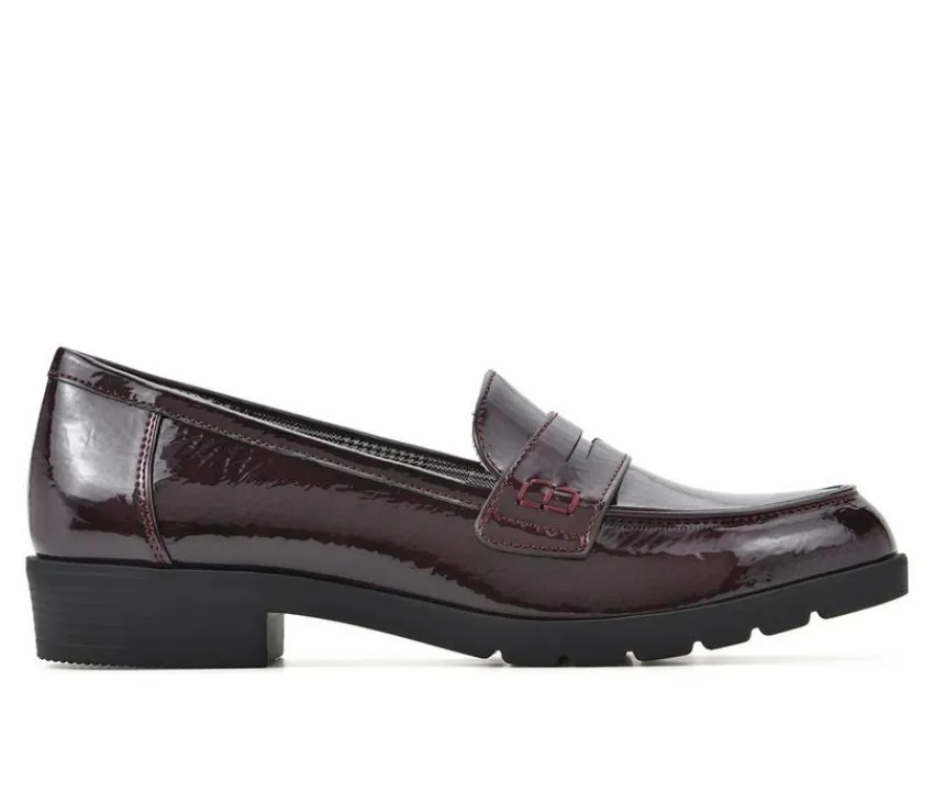 Women's Galah Loafers|Cliffs by White Mountain