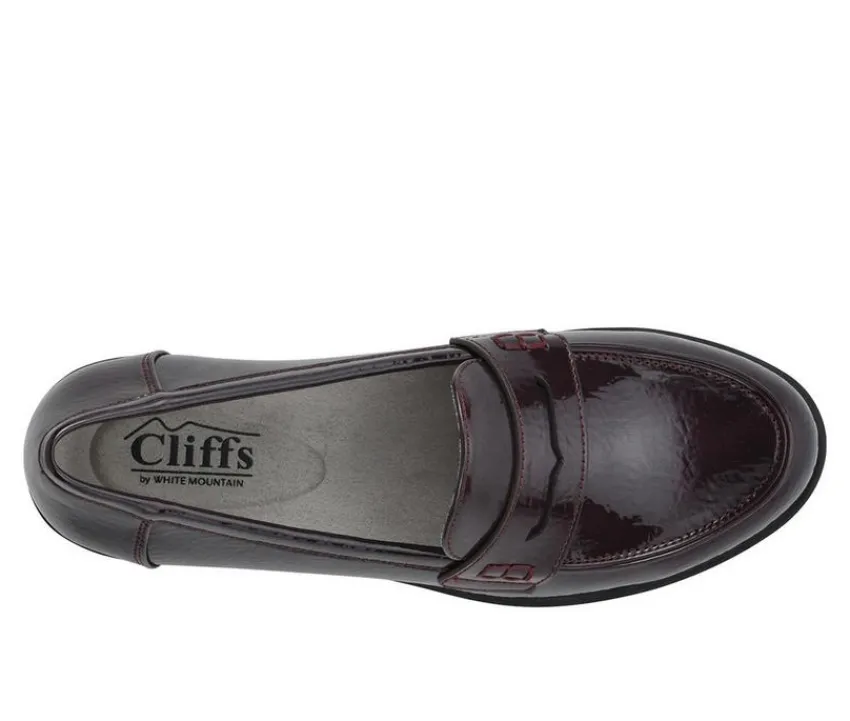 Women's Galah Loafers|Cliffs by White Mountain