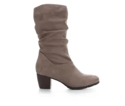 Cliffs by White Mountain Tall|Boots & Booties>Women's Angelie Booties