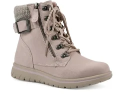 Women's Hearty Booties|Cliffs by White Mountain