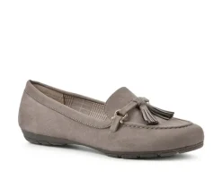 Women's Gush Loafers|Cliffs by White Mountain Sale