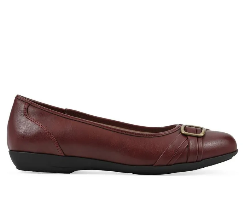 Women's Calming Flats|Cliffs by White Mountain Clearance