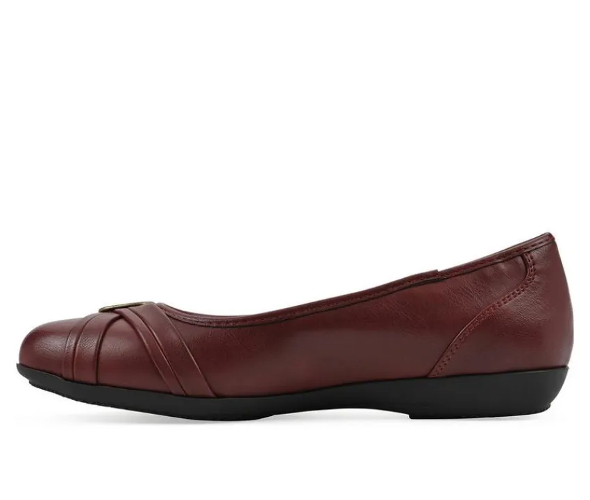 Women's Calming Flats|Cliffs by White Mountain Clearance