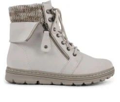 Women's Kaylee Booties|Cliffs by White Mountain
