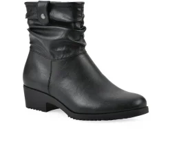 Cliffs by White Mountain Boots & Booties>Women's Dunia Booties