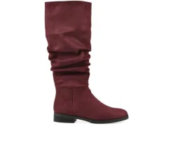 Cliffs by White Mountain Tall|Boots & Booties>Women's Barnes Knee High Boots