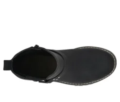 Cliffs by White Mountain Chelsea|Boots & Booties><noscript><img width=