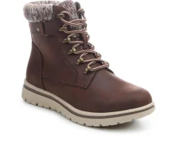 Women's Harlynn Booties|Cliffs by White Mountain Clearance