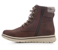 Women's Harlynn Booties|Cliffs by White Mountain Clearance