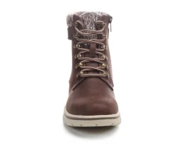 Women's Harlynn Booties|Cliffs by White Mountain Clearance
