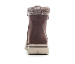 Women's Harlynn Booties|Cliffs by White Mountain Clearance