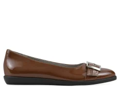 Women's Miliani Flats|Cliffs by White Mountain Outlet