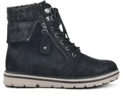 Women's Kaylee Booties|Cliffs by White Mountain Sale