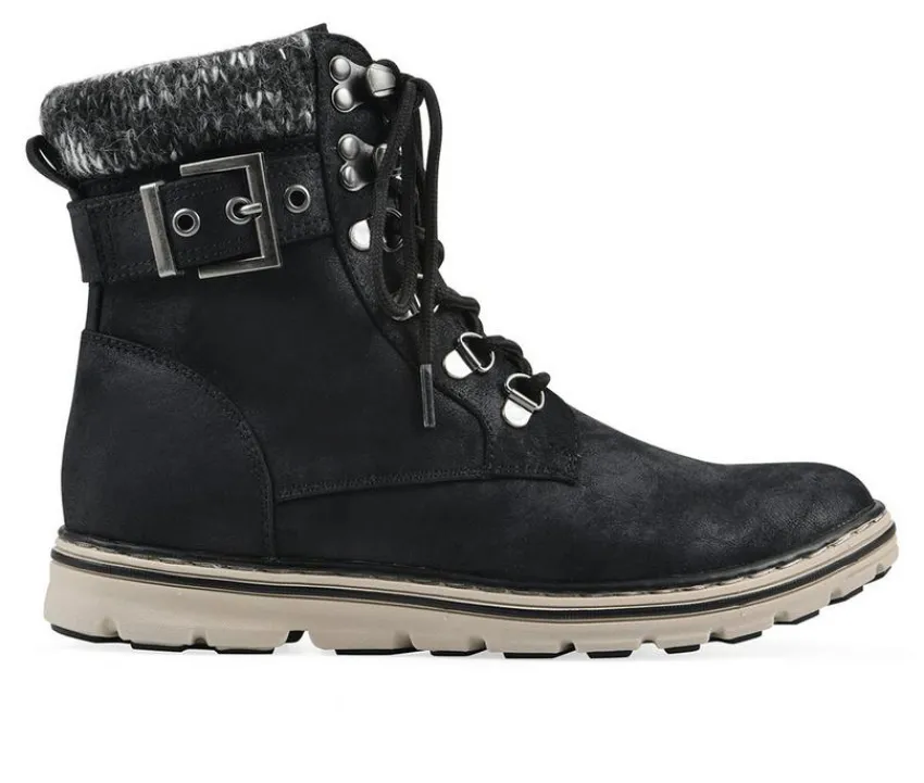 Cliffs by White Mountain Lace Up|Boots & Booties>Women's Kimmie Booties