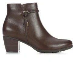 Women's Angelo Booties|Cliffs by White Mountain Outlet