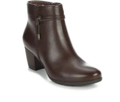 Women's Angelo Booties|Cliffs by White Mountain Outlet
