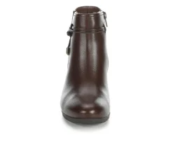Women's Angelo Booties|Cliffs by White Mountain Outlet