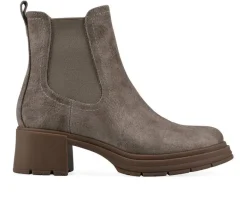 Cliffs by White Mountain Chelsea|Boots & Booties>Women's Mingo Booties