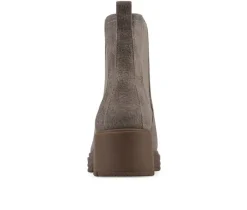 Cliffs by White Mountain Chelsea|Boots & Booties><noscript><img width=