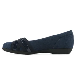 Women's Chic Flats|Cliffs by White Mountain