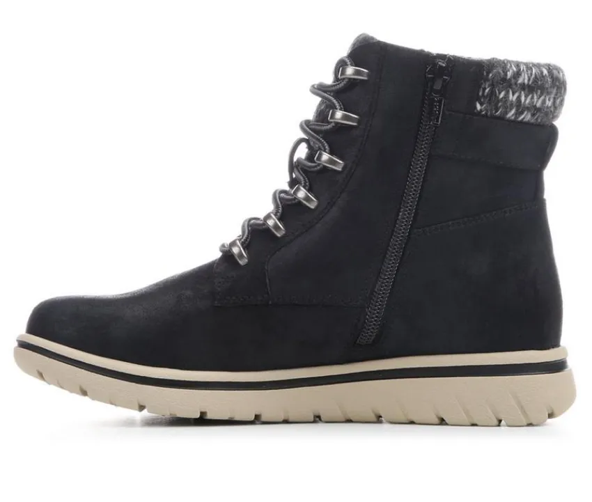 Cliffs by White Mountain Boots & Booties>Women's Harlynn Booties