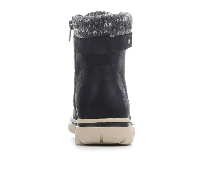 Cliffs by White Mountain Boots & Booties>Women's Harlynn Booties