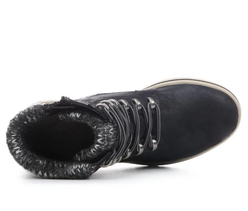 Cliffs by White Mountain Boots & Booties>Women's Harlynn Booties