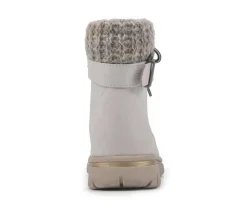 Women's Hearty Booties|Cliffs by White Mountain Discount