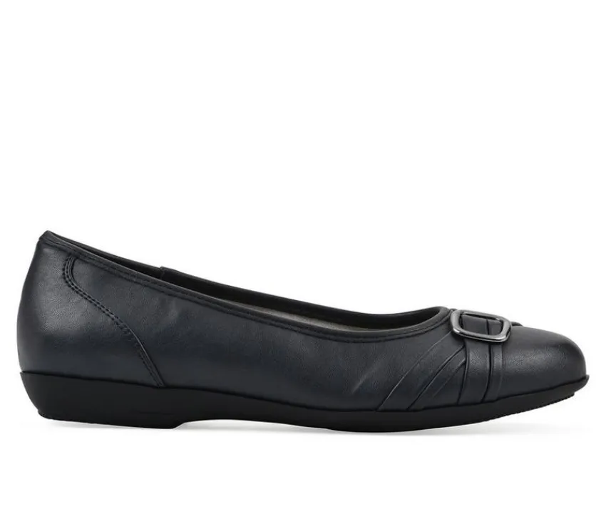 Women's Calming Flats|Cliffs by White Mountain Online