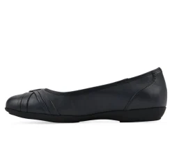 Women's Calming Flats|Cliffs by White Mountain Online