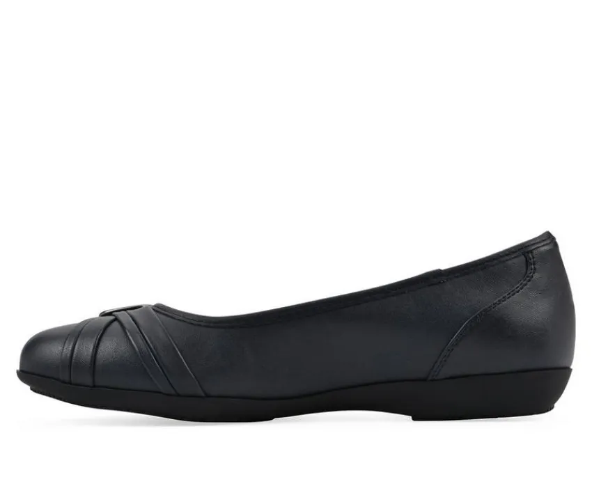 Women's Calming Flats|Cliffs by White Mountain Online