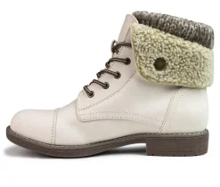 Cliffs by White Mountain Lace Up><noscript><img width=