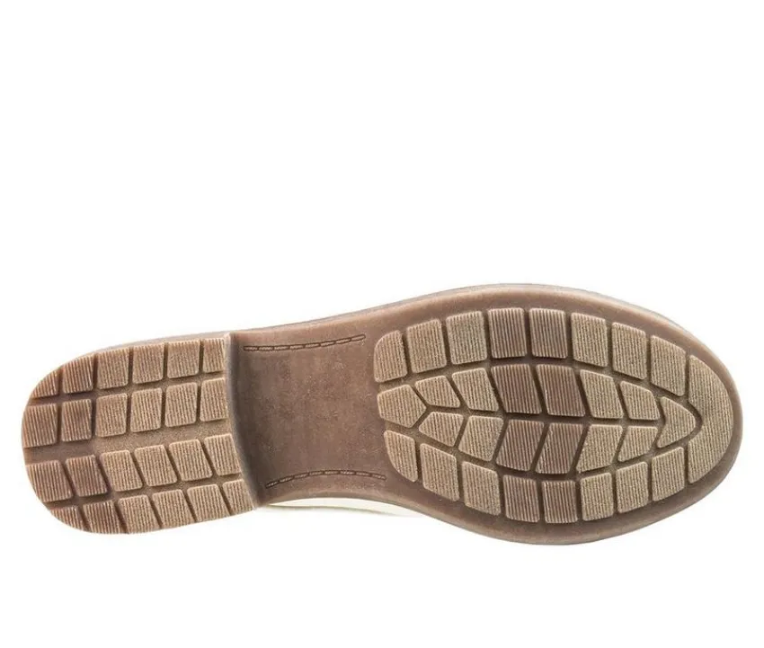 Cliffs by White Mountain Lace Up>Women's Duena Booties