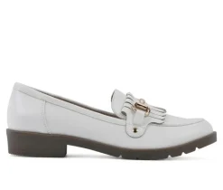 Cliffs by White Mountain Loafers & Oxfords>Women's Galeena Loafers
