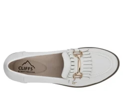 Cliffs by White Mountain Loafers & Oxfords><noscript><img width=